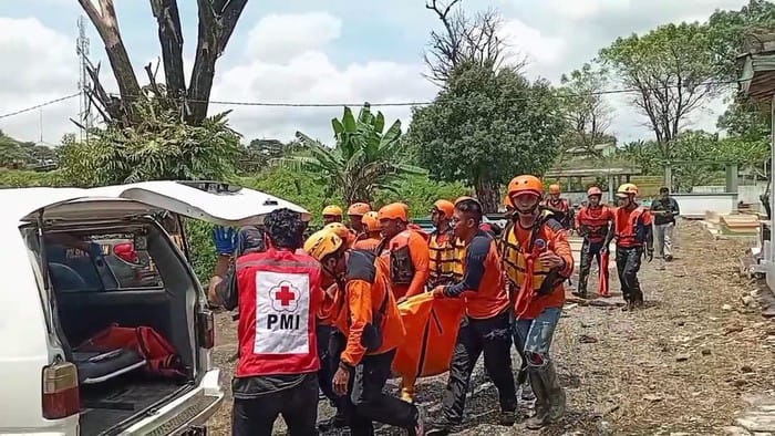 Bocah Hilang di Sragen Ditemukan Tewas di Sungai Prampalan