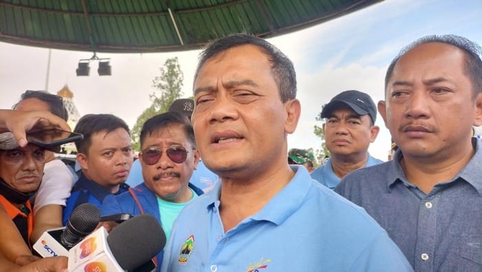 Arus Mudik Lancar, Skema One Way Lokal Diterapkan dari Kalikangkung ke Bawen