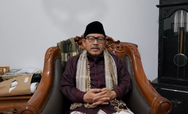 Ketua FKUB Cirebon KH Wawan Arwani Ajak Masyarakat Jaga Persatuan dan Bijak dalam Bermedia