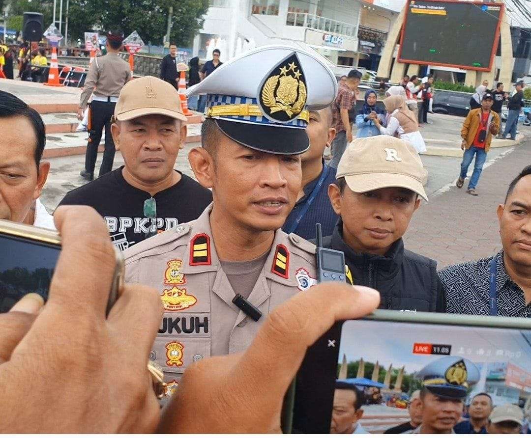 H-7 Lebaran, Sragen Larang Kendaraan Berat Melintas