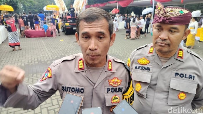Polresta Malang Kota: Takbir Keliling Sebaiknya di Masjid atau Permukiman