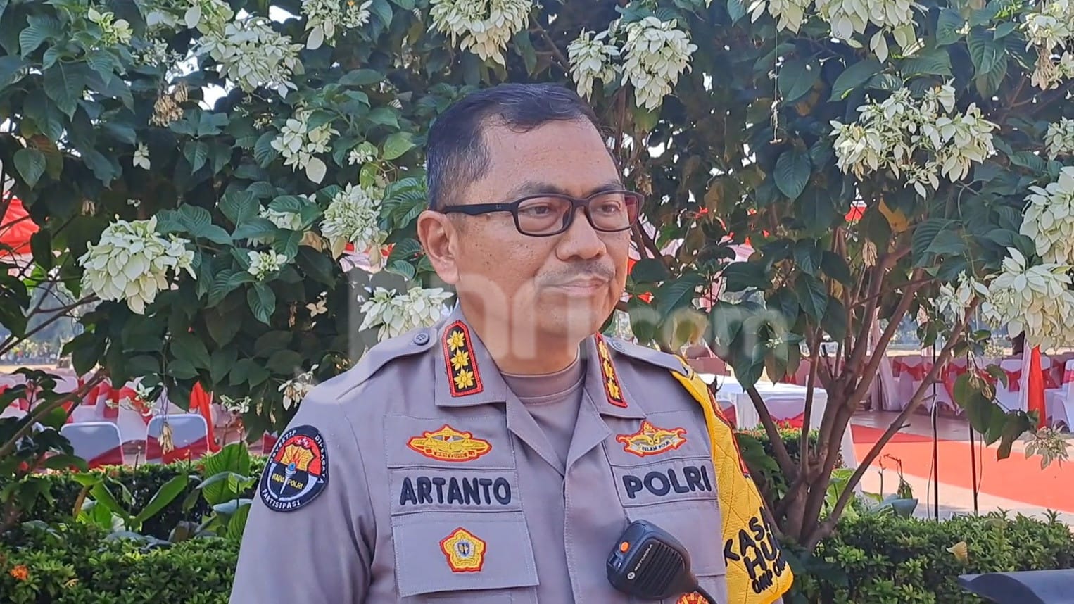 Ledakan Mercon Lukai 3 Bocah di Cilacap, Polda Jateng Bertindak Tegas