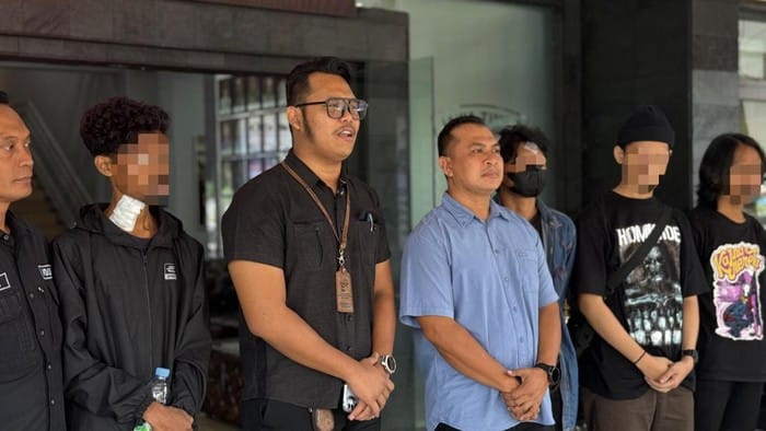 LBH Pos Malang Pastikan Seluruh Demonstran Tolak UU TNI Sudah Dibebaskan