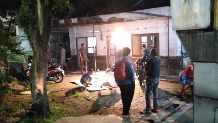 Petasan Rakitan yang Dibeli Online Meledak, 5 Anak di Malang Terluka