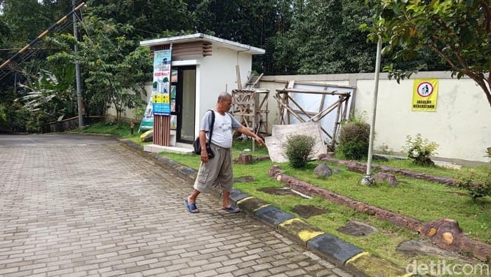 Viral! Bentrokan di Rayyan Residence Magelang, Dua Anggota TNI Terluka