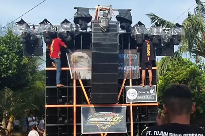 Pemkab Grobogan Larang Sound Horeg Saat Takbir Keliling, Warga Diimbau Taat Aturan