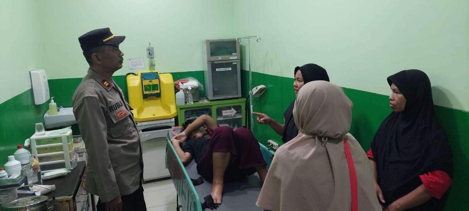 Polresta Banyumas Koordinasi dengan Polda Metro, Usut Dugaan Penganiayaan ART