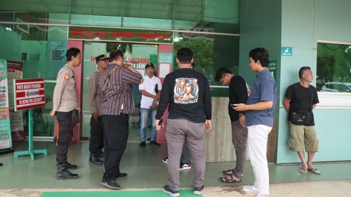 ART Diduga Dianiaya Majikan, Polresta Banyumas Turun Tangan