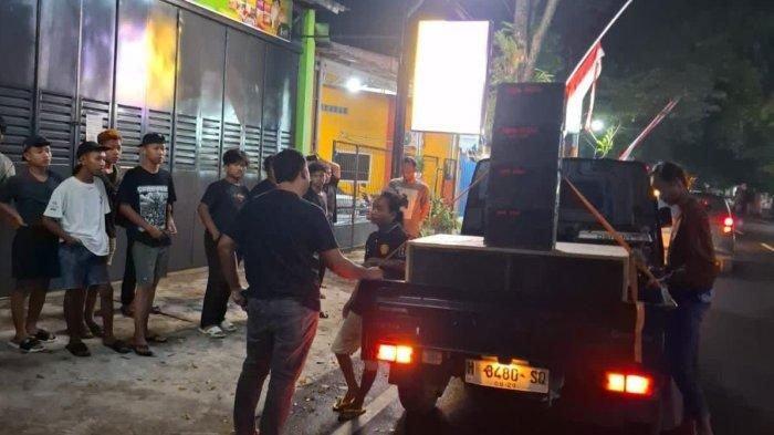 Warga Keluhkan Sound Horeg Sahur, Polisi Sita dan Kembalikan Usai Lebaran
