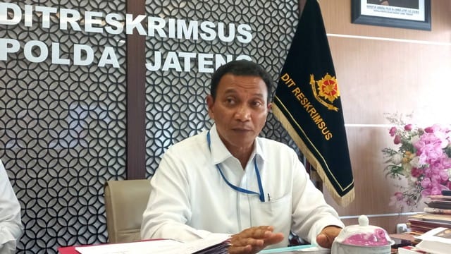 Polda Jateng Pastikan Kasus Bullying PPDS Undip Tetap Berlanjut Meski Tersangka Tak Ditahan