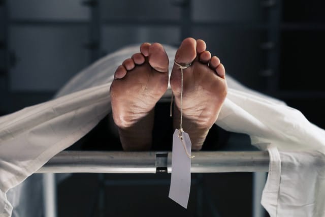 Lima Tewas dalam Insiden Kerja di Blora, Ketua Panitia Ditetapkan Tersangka