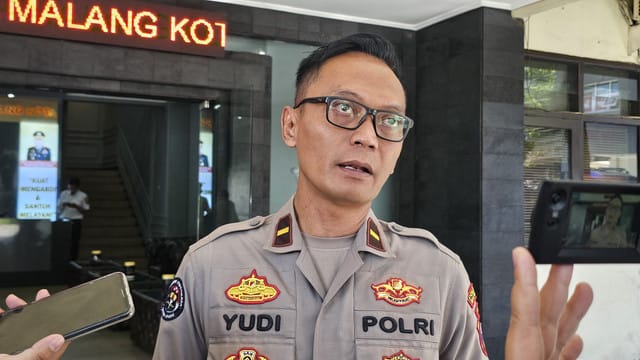 Perempuan Korban Kedua Dokter AYP di Malang Lapor Polisi: Trauma dan Menangis Saat Bercerita