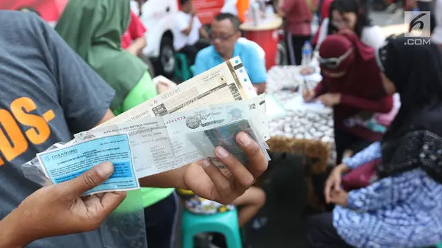Ngaku Pemilik Pertama dan Tawarkan Balik Nama, Warga Pemalang Kehilangan Mobil saat Mau Bayar Pajak