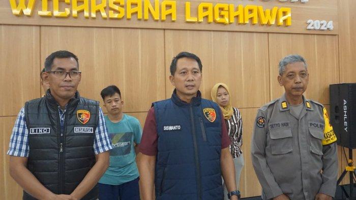 Aksi Begal di Mrebet Purbalingga, Begini Penjelasan Polisi