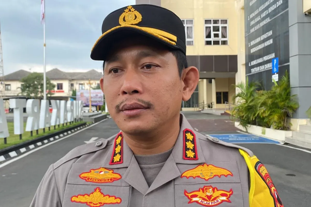 Polresta Surakarta Catat Penurunan Angka Kecelakaan Selama Operasi Ketupat Candi 2025