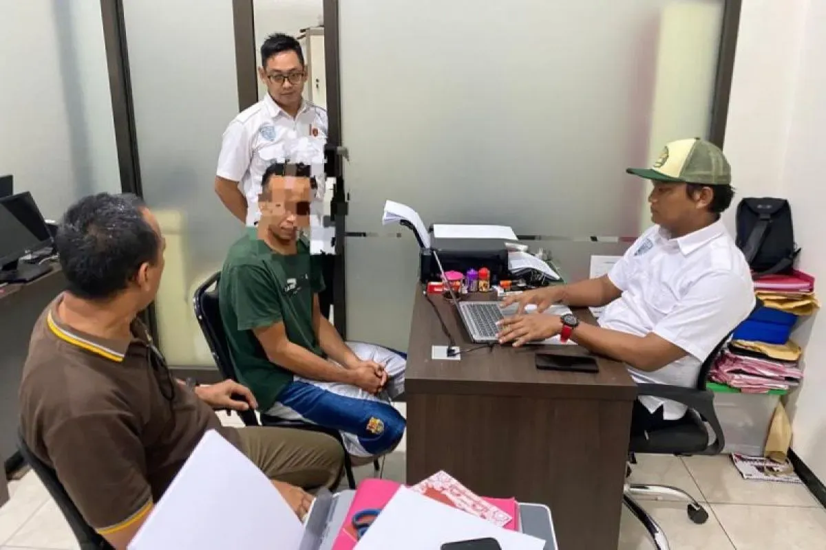 Polresta Banyumas Ungkap Peredaran 96,7 Gram Sabu, Pelaku Diamankan