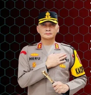 Aturan Baru! Suporter Dilarang Bawa Barang Tertentu di GOT 2025, Kata Kapolresta Tidore