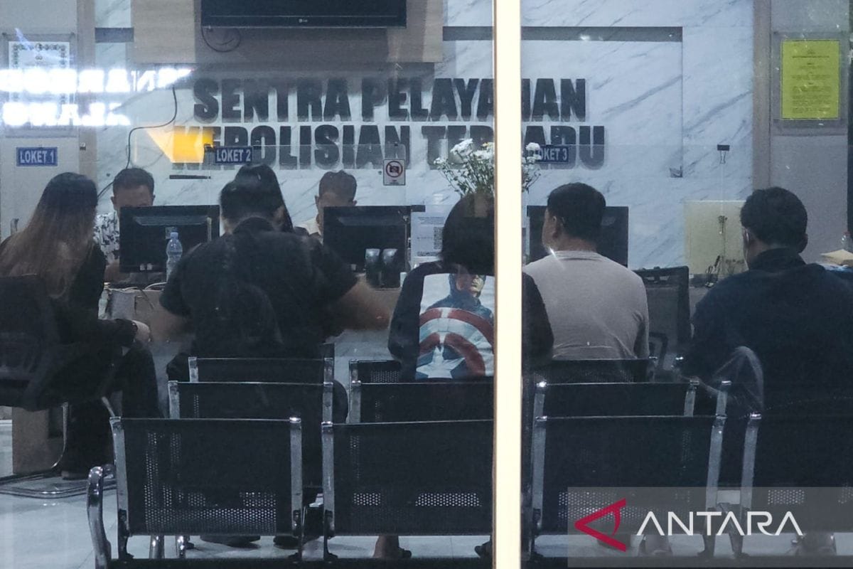 Polresta Malang Selidiki Dugaan Pelecehan Seksual oleh Oknum Dokter RS Swasta