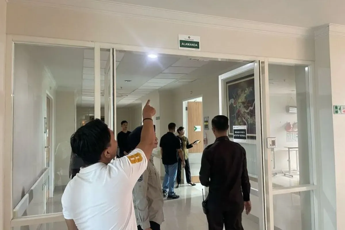 Dugaan Pelecehan di RS Swasta Malang, Polisi Telusuri Bukti dari Oknum Dokter