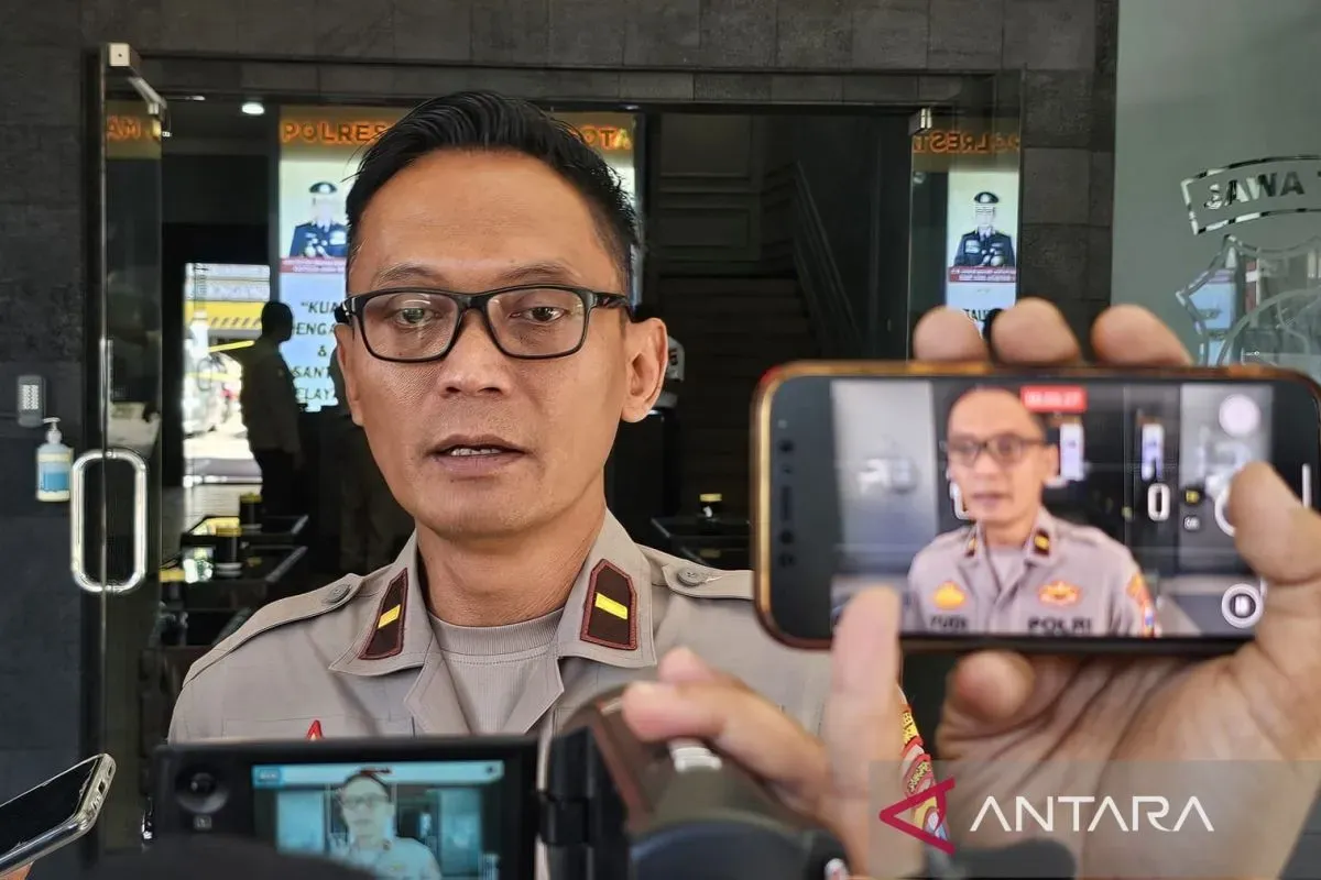 Polresta Malang Kota Selidiki Dugaan Pelecehan Seksual oleh Oknum Dokter Berinisial AY