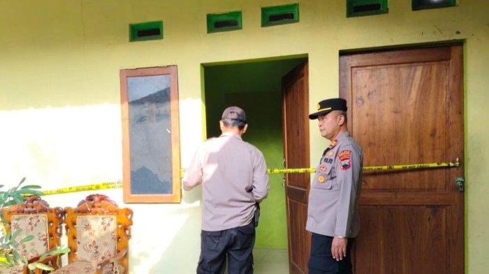 Tragis, Wanita Hamil Asal Banjarnegara Ditemukan Tak Bernyawa di Indekos Semarang