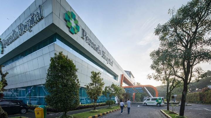 Dokter Diduga Lakukan Kekerasan Seksual, Mantan Pasien Persada Hospital Lapor ke Polisi