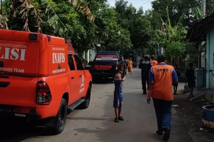 Korban Keracunan Massal di Klaten Bertambah Jadi 60 Orang, 11 Dirawat Inap
