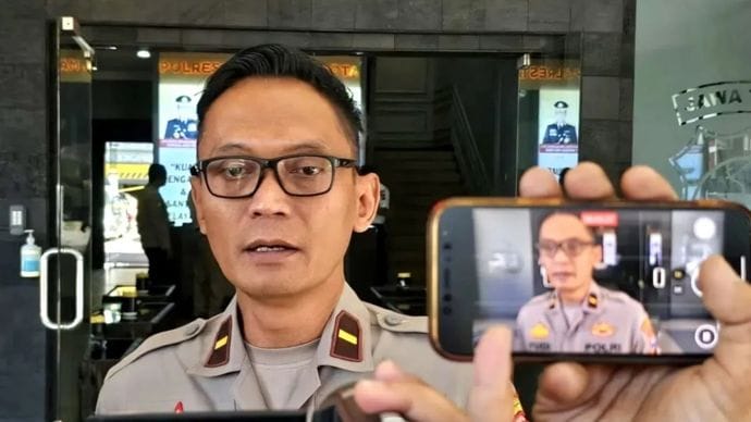 Polresta Malang Panggil Oknum Dokter Terkait Kasus Pelecehan terhadap Pasien