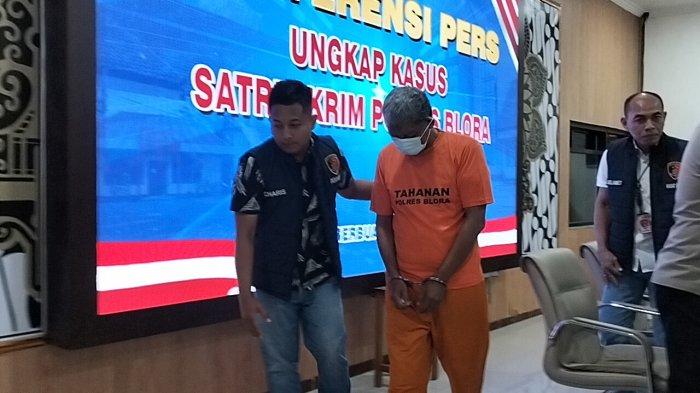 Polisi Masih Selidiki, Apakah Tersangka Kasus Kecelakaan RS PKU Blora Akan Bertambah?
