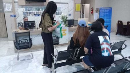 Polresta Malang Kota Terima Laporan Dugaan Kekerasan Seksual oleh Dokter RS Persada