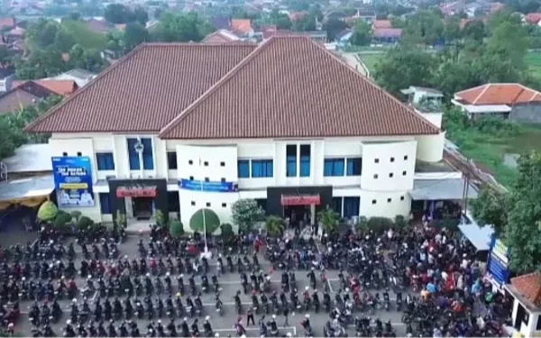 Polres Pemalang Kejar Pelaku Penipuan Bermodus Balik Nama Kendaraan
