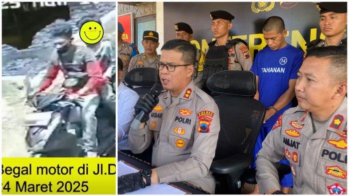 Bocah SD di Purbalingga Menangis Histeris Jadi Korban Begal, Orang Tua Diminta Waspada