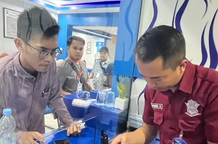 Sisa Waktu 2 Hari, Jangan Sampai Terlambat Perpanjang SIM di Malang Raya