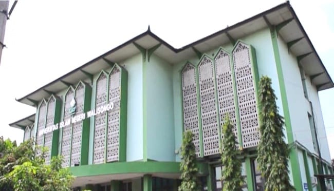 Aktivis Pers UIN Walisongo Mengaku Terima Ancaman Setelah Beritakan Diskusi Militerisme