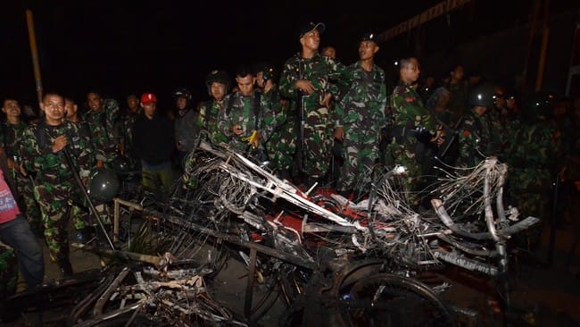 Diskusi Mahasiswa UIN Semarang Didatangi TNI, Kodam IV: Tak Ada Intervensi