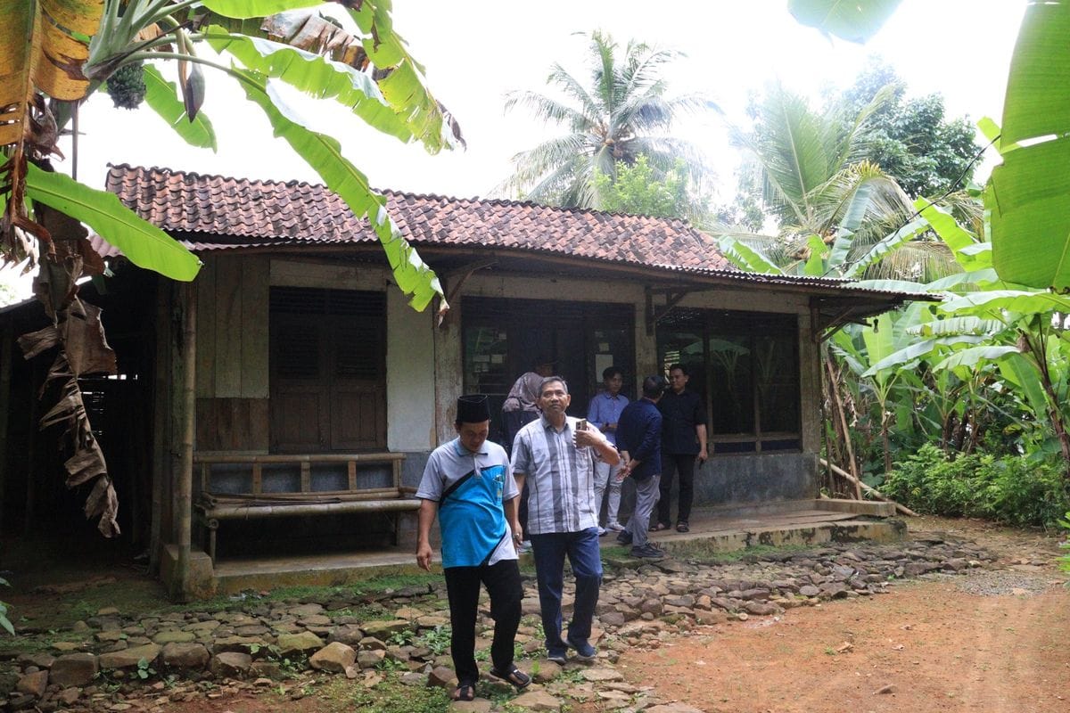 Tahun Ini, 500 Rumah di Banyumas Akan Mendapatkan Bantuan Renovasi