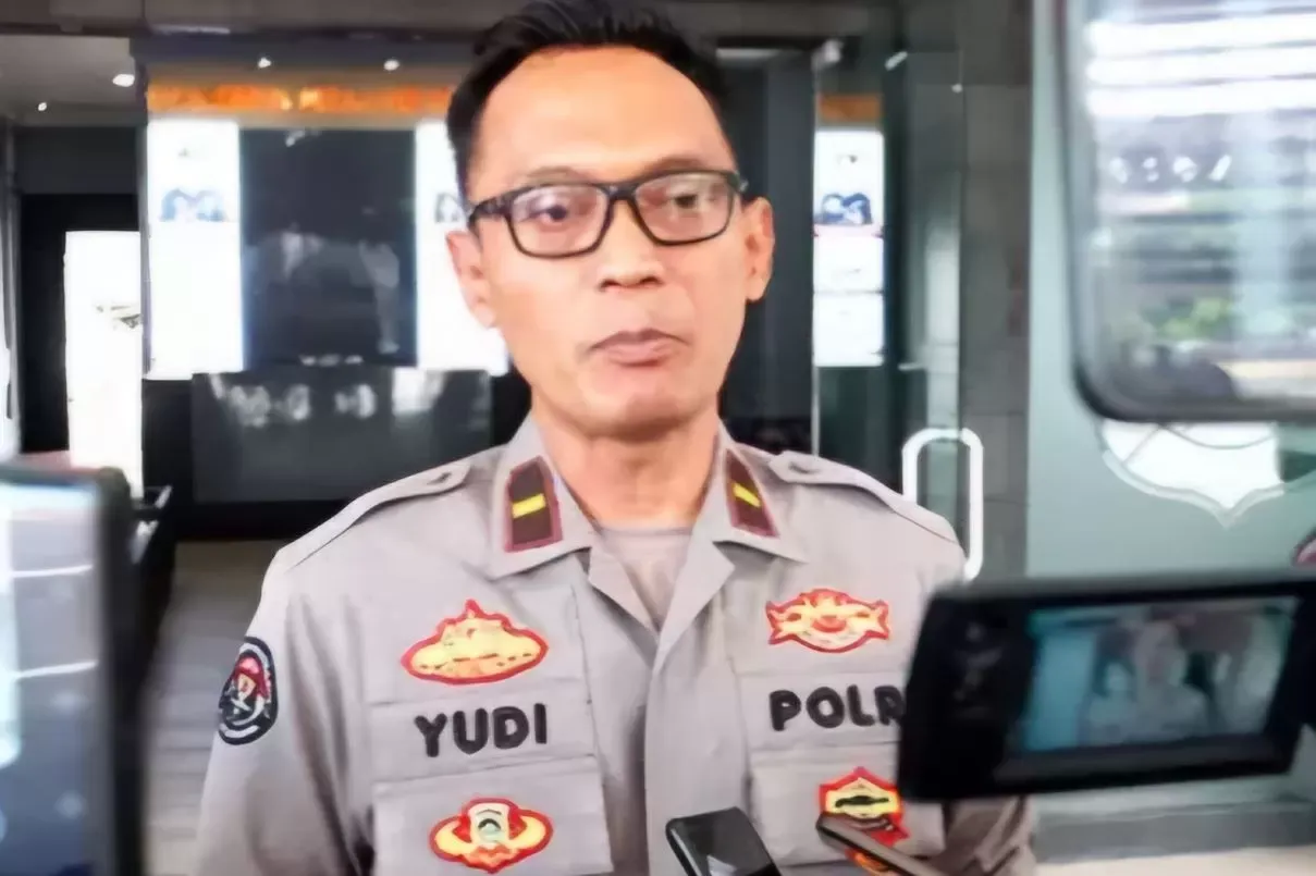 Gerak-Gerik Mencurigakan Terekam, CCTV Ungkap Aksi Dugaan Pelecehan oleh Oknum Dokter di Malang
