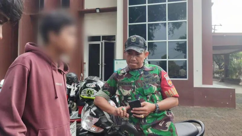 Mahasiswa UIN Walisongo Mengaku Diteror Usai Tulis Berita Kehadiran TNI di Kampus