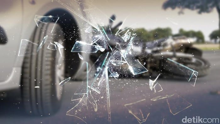 Aksi Balap Liar di Semarang Telan Korban Mahasiswa, Polisi Lakukan Penyelidikan