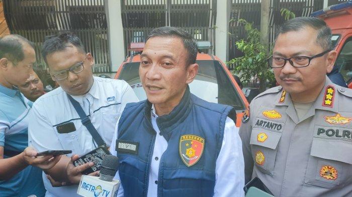 Predator Seksual Asal Jepara Ditangkap, Polisi Temukan Rekaman 21 Korban Remaja