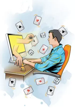 Situs Judi Online Catut Nama Polresta Surakarta, Sudah Diblokir dan Masuk Proses Penyelidikan
