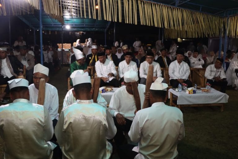 Warisan Budaya Tidore Diangkat Lewat Ake Dango: Momentum Sakral Awali Peringatan ke-917 Tahun