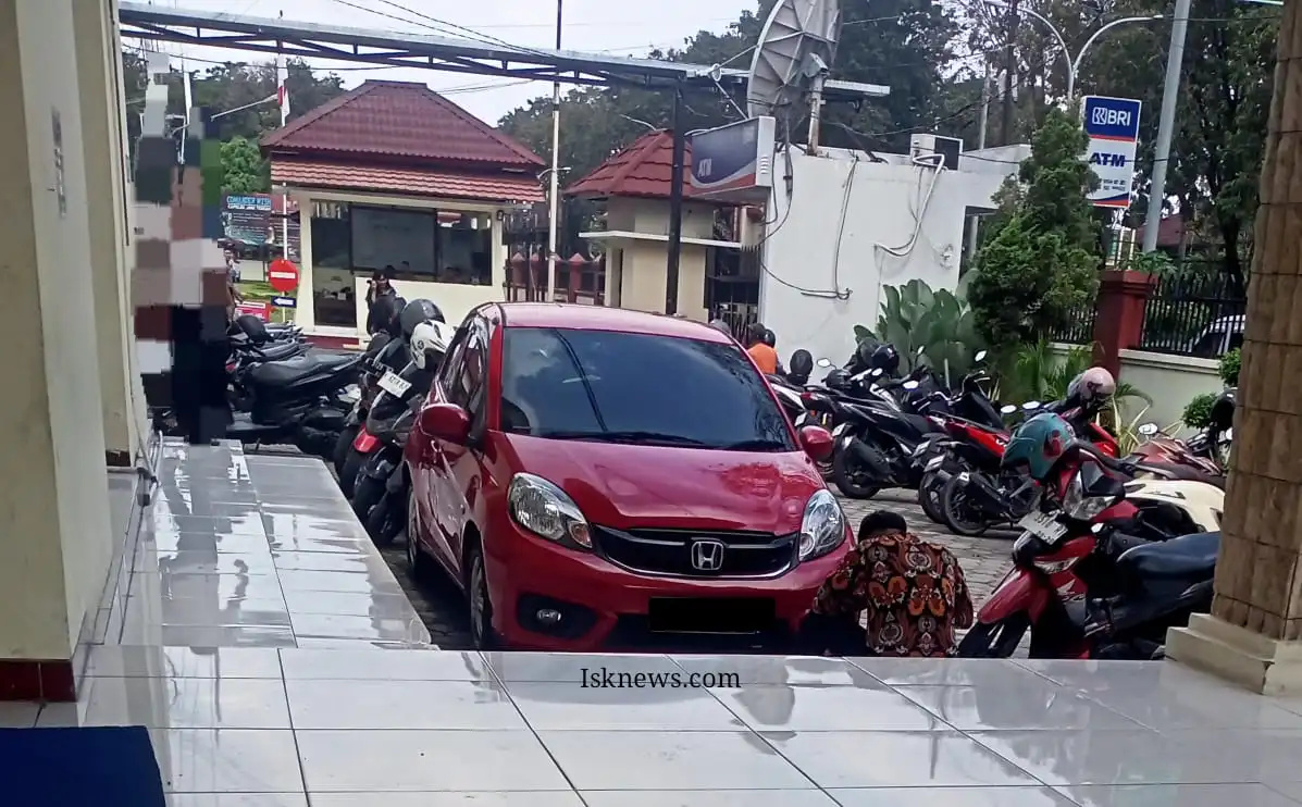 Polres Grobogan Selidiki Kasus Perampasan Mobil di Toroh