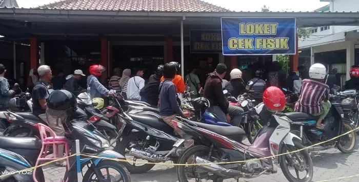 Warga Grobogan Bingung, Ikut Pemutihan Tapi Tagihan Pajak Masih Membengkak