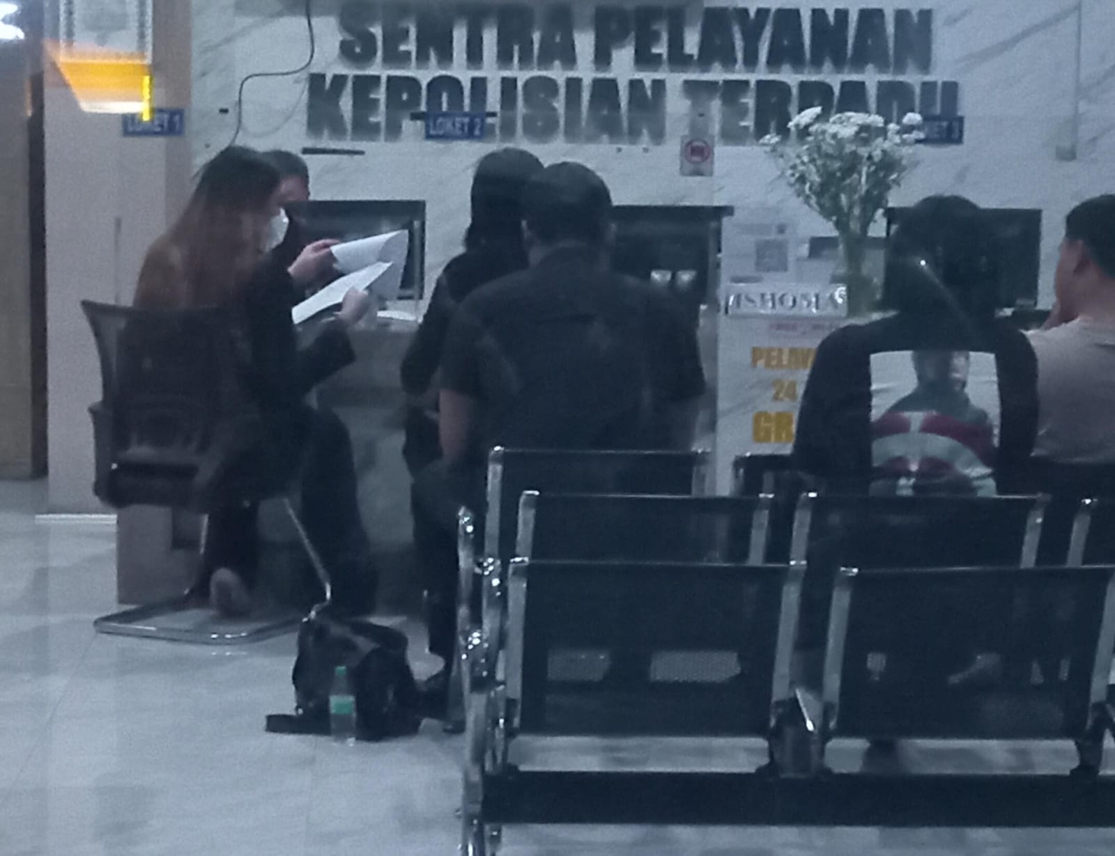 Diduga Alami Pelecehan Seksual, Korban di Persada Hospital Tempuh Jalur Hukum