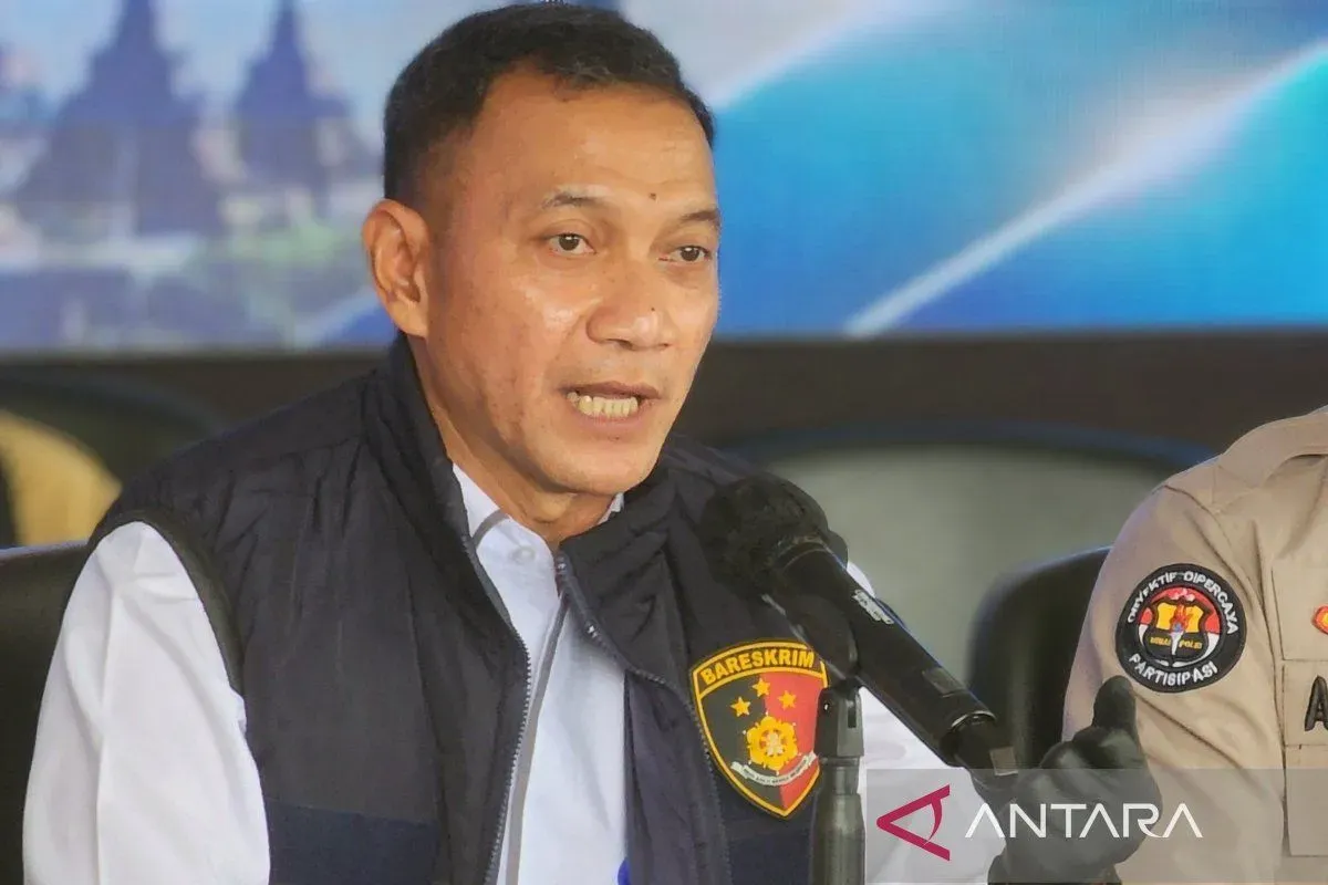 Kasus Mahasiswi PPDS Undip, Polda Jateng Pastikan Proses Penyidikan Masih Berlanjut
