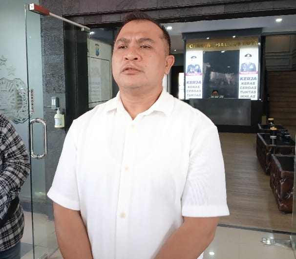 Laporan Mahasiswi UB Soal Dugaan Pemerkosaan, Ilham Prada Dijadwalkan Dipanggil Polisi