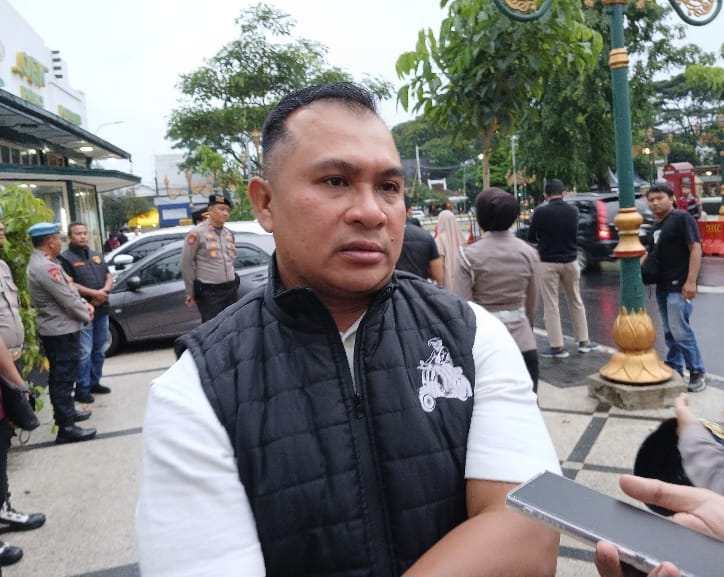 Selama Operasi Ketupat Semeru, Kejahatan Jalanan di Malang Kota Turun