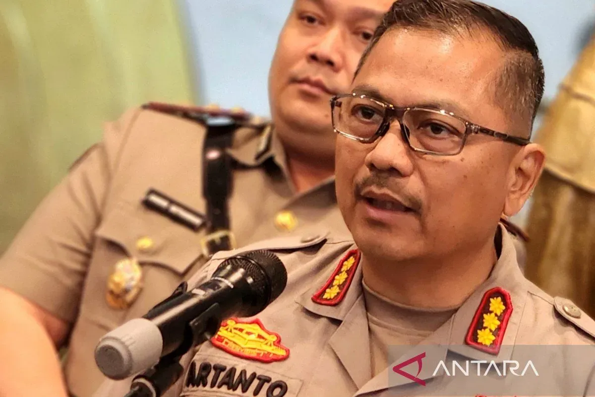 Polda Jateng Terapkan One Way dari Kalikangkung hingga Brebes