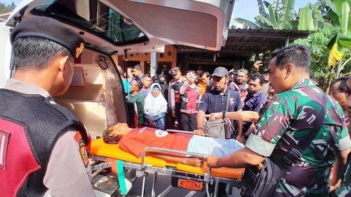 Keracunan Makanan di Klaten: 110 Orang Terkena, 1 Tewas Usai Konsumsi Rendang dan Sambel Krecek